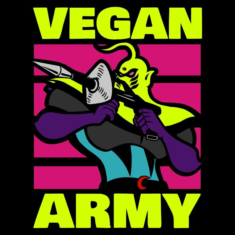 VG ARMY