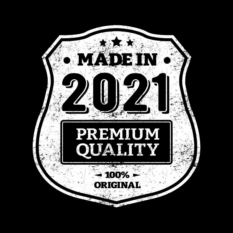 MADE IN 2021