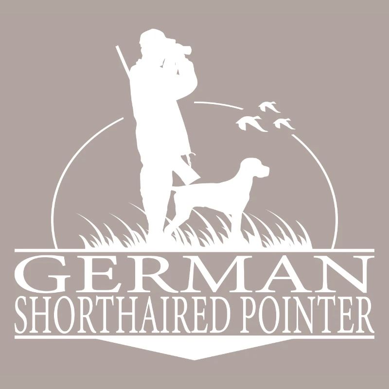 GERMAN SHORTHAIRED POINTER Jagdhunde Jagd Wilsigns