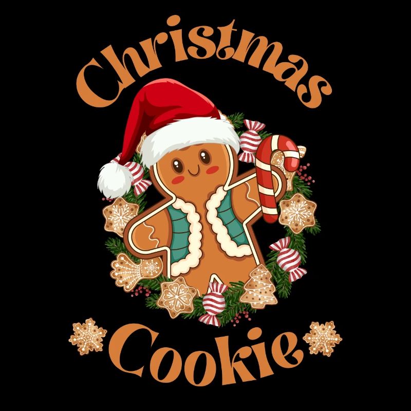 Weihnachtsplätzchen