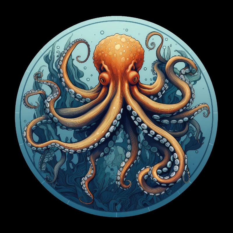 Octopuses