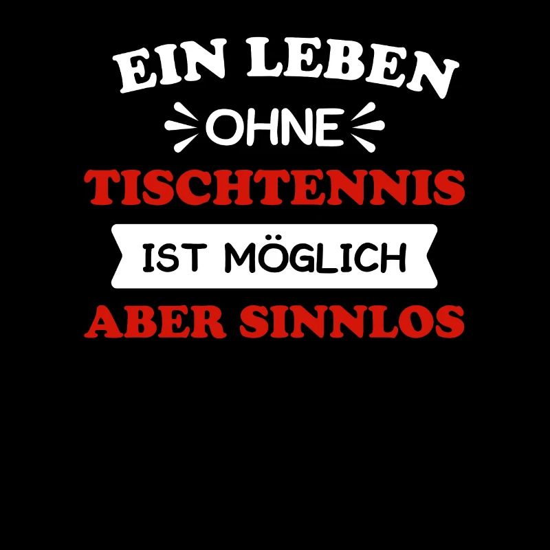 Tischtennis
