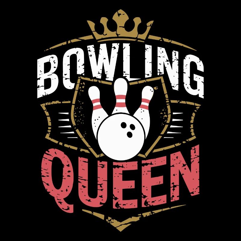 Bowling Queen Bowler