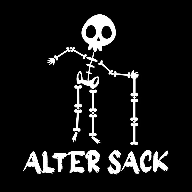 Alter Sack
