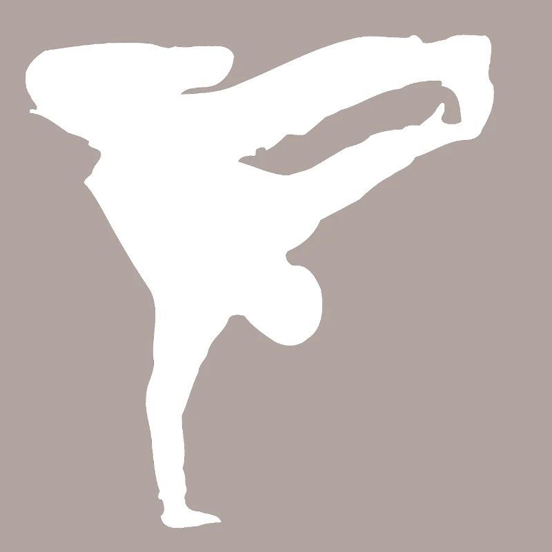 Idée cadeau Breakdance Dancing Dancer