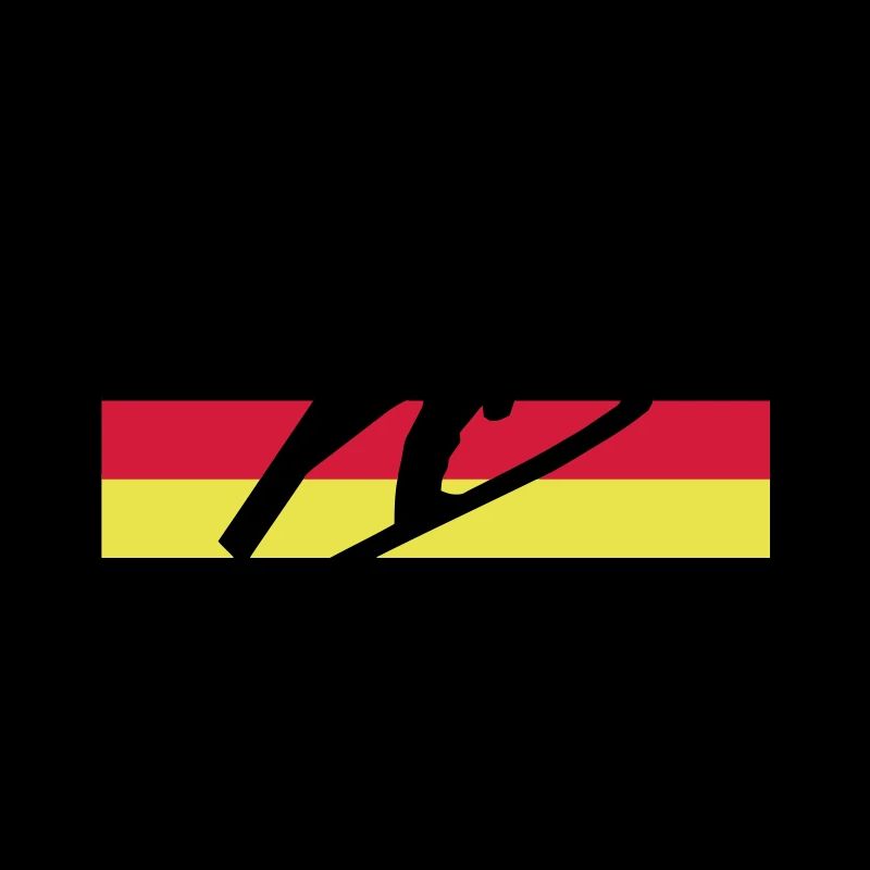 skispringer - skispringen - ski jumping