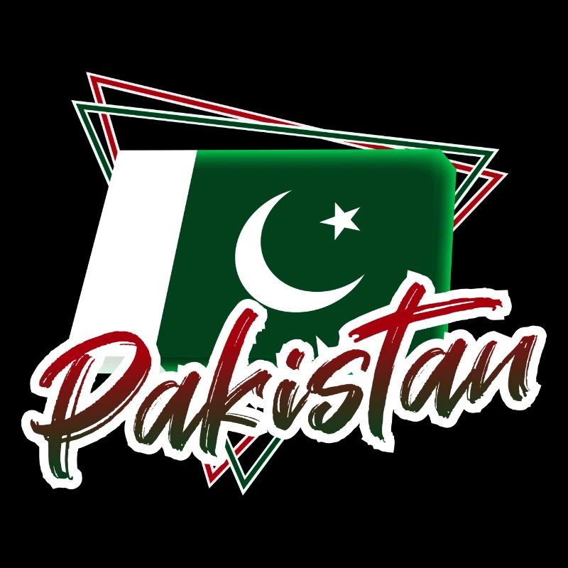 Pakistan