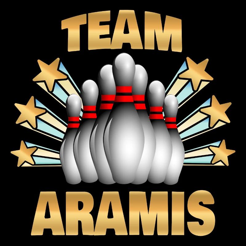 Bowling Aramis