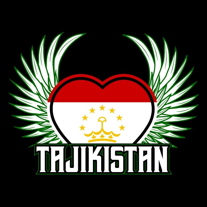 Tadjikistan