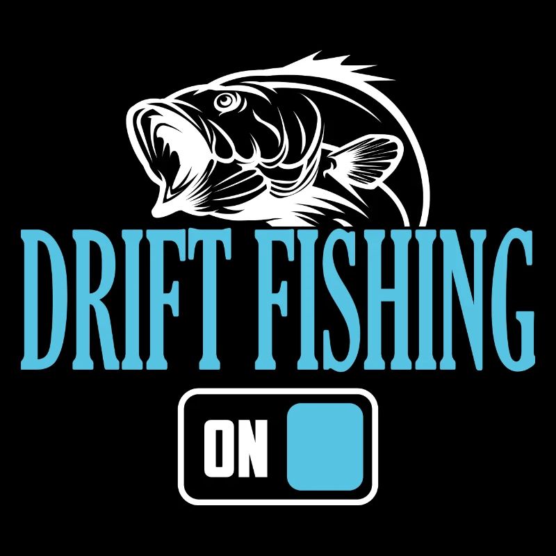 Fisherman Driftfishing-Modus Ein