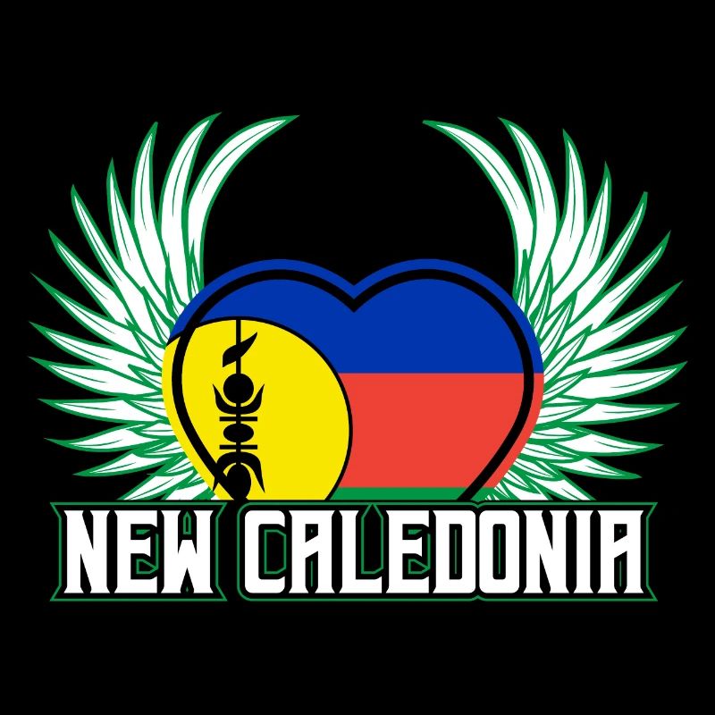 Nouvelle-Calédonie