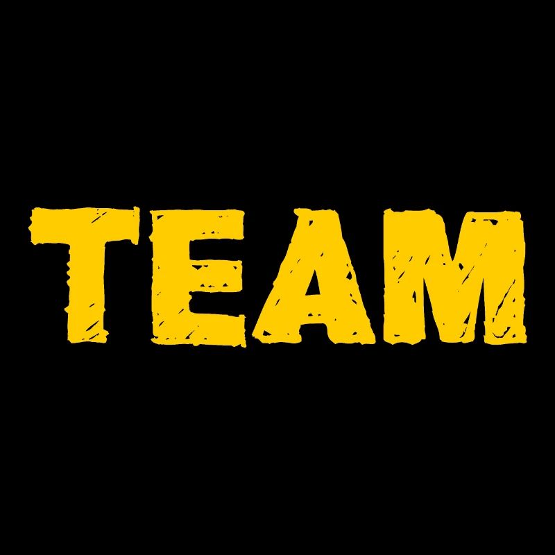Equipe jaune