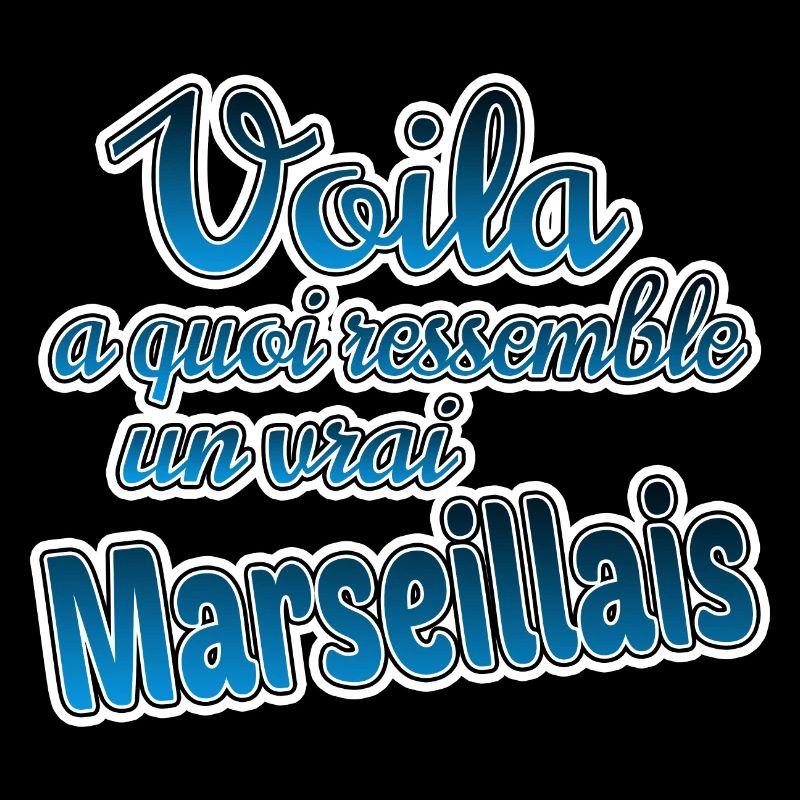 Marseillais marseille