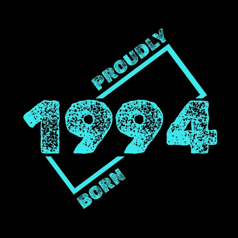 Année 1994