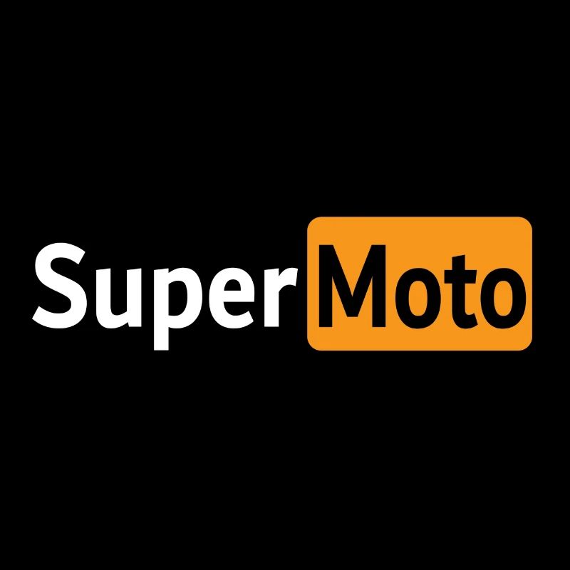 Logo Super Moto