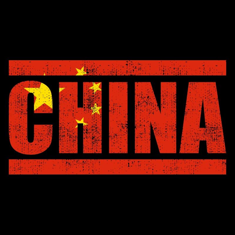 Chine