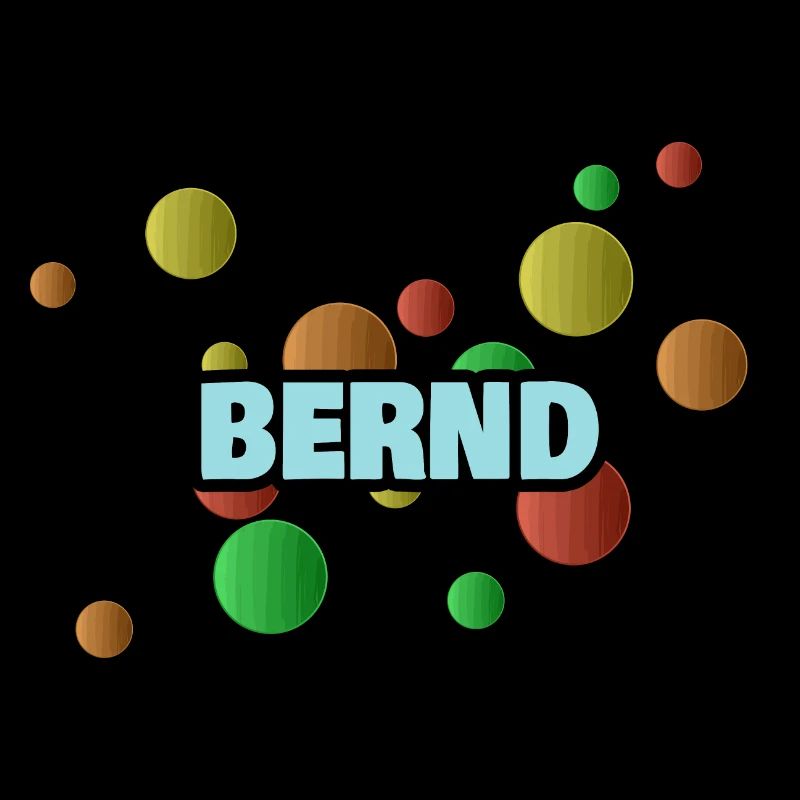 Bällebad Bernd