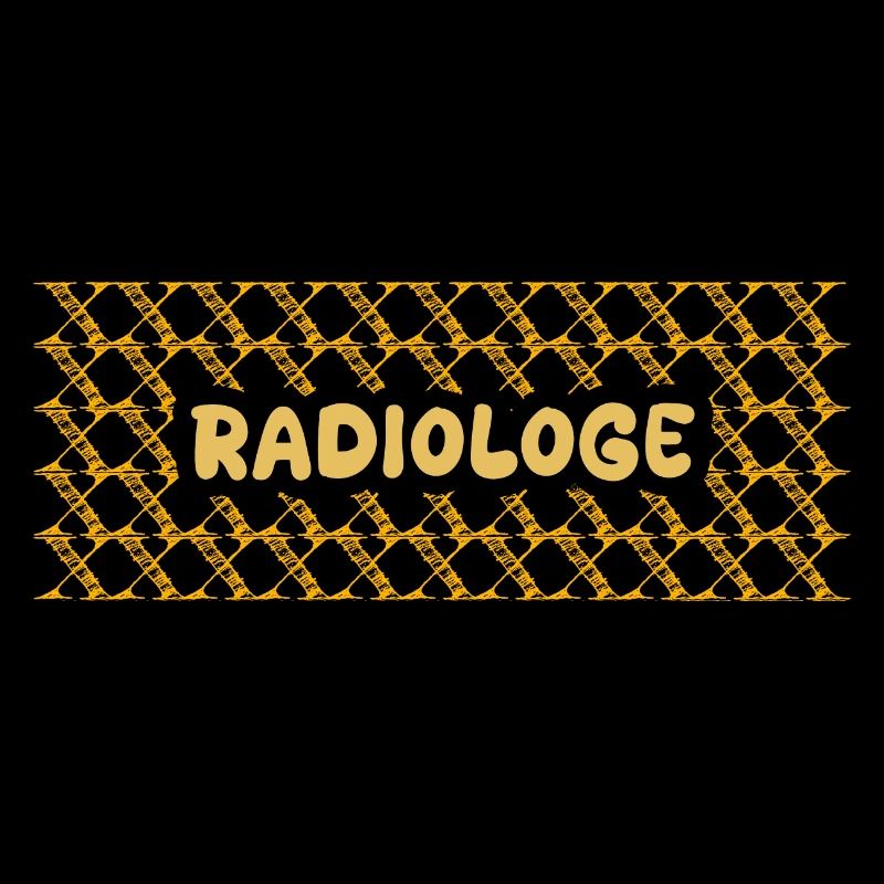 Emploi Radiologue