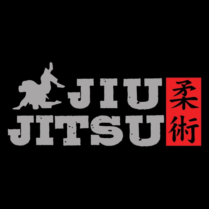 Jiu Jitsu