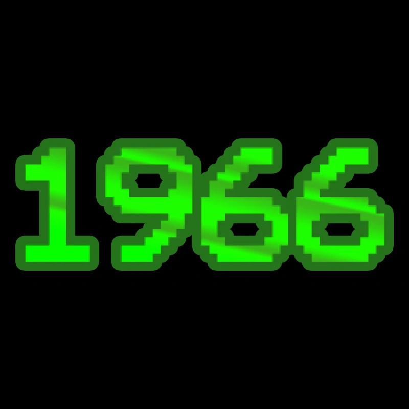 Nerd 1966