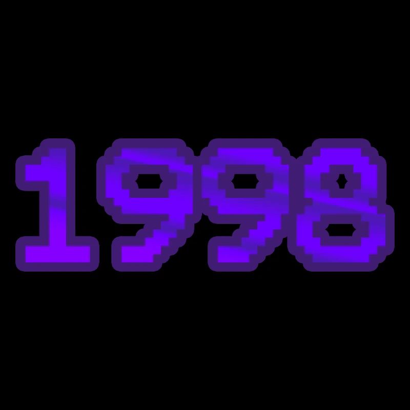 Ordinateur 1998