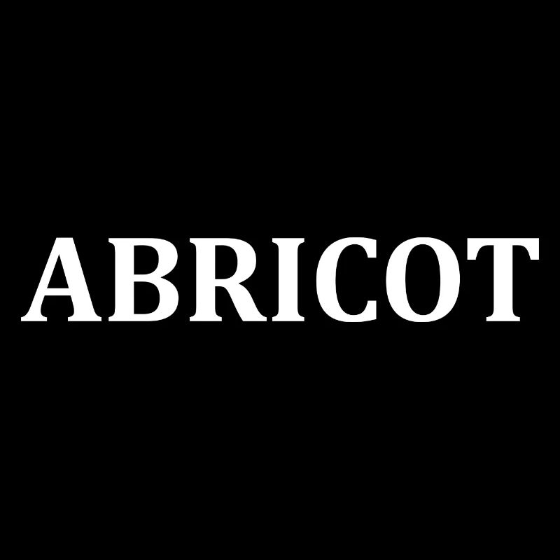 abricot