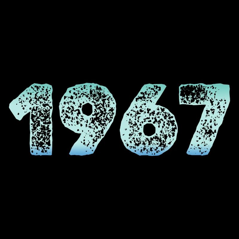 Glace 1967