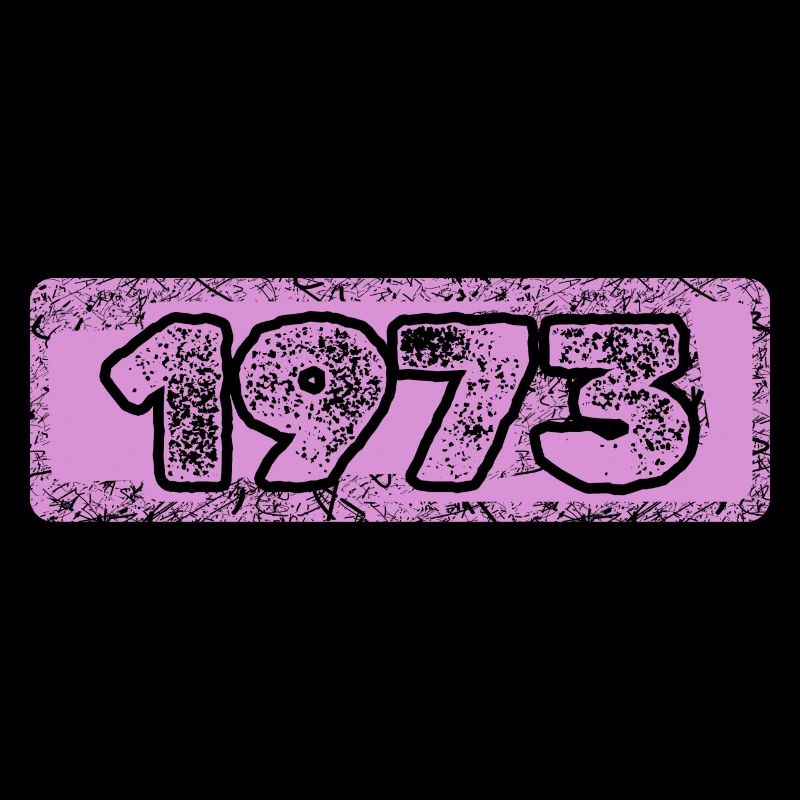 Zahl 1973