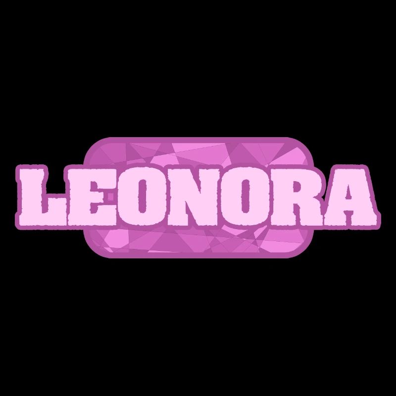 Cadeau pour Leonora