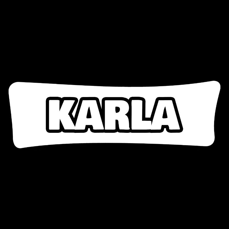Prénom Karla