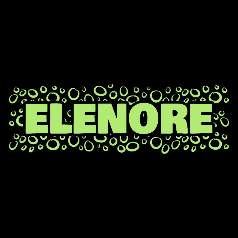 First name Elenore