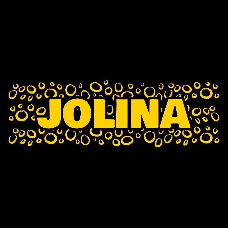 Jolina comme prénom