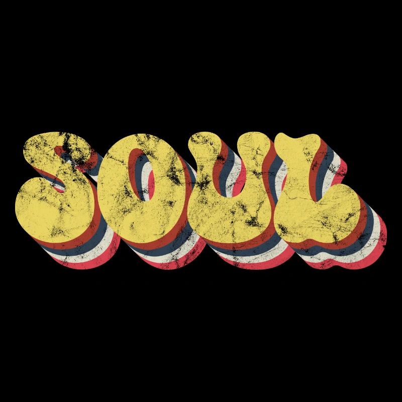 Soul Rétro