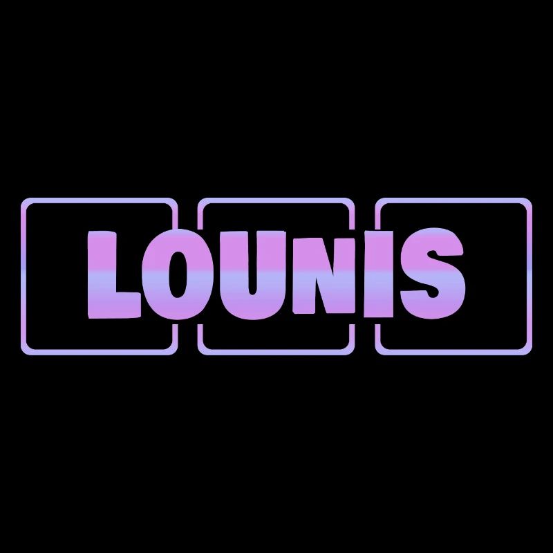 Kind Lounis