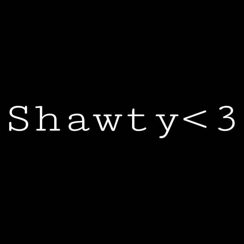 Shawty