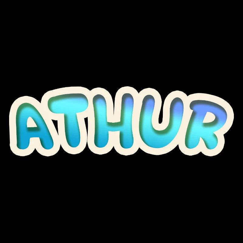 Job Athur