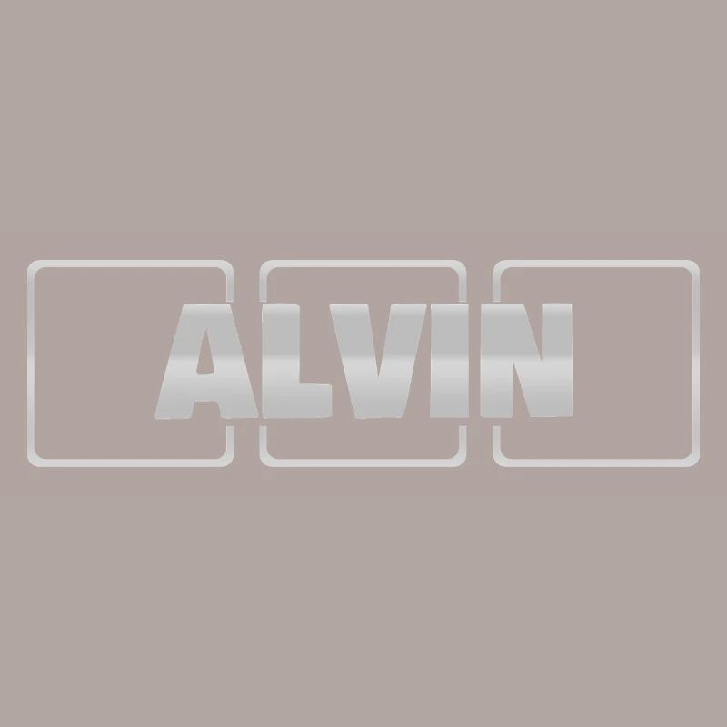 Alvin comme idée cadeau