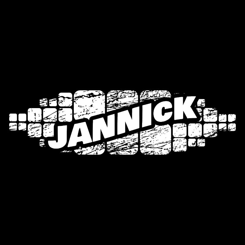 Jannick Jannick