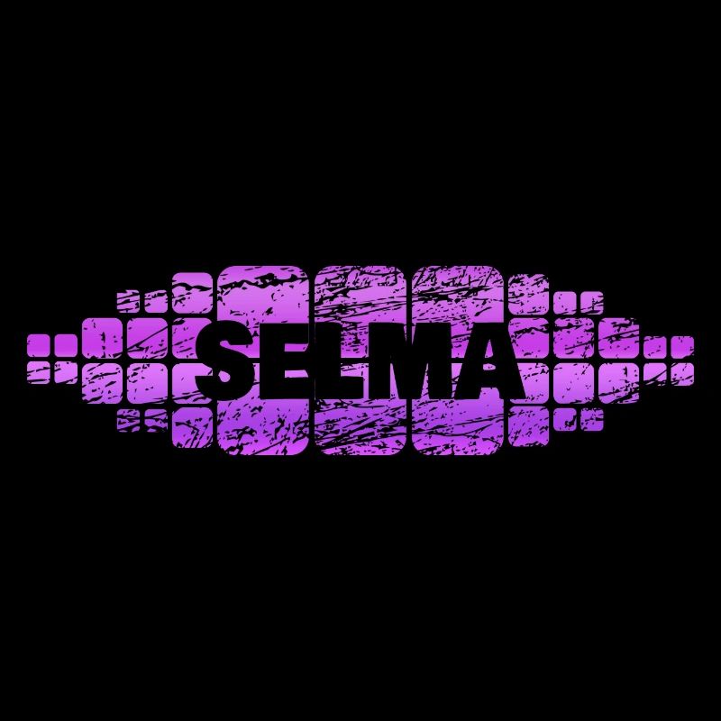 Maman Selma
