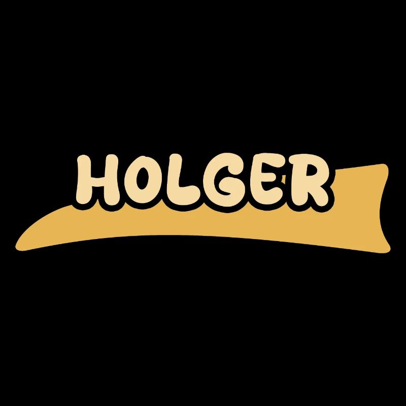 Gift for Holger