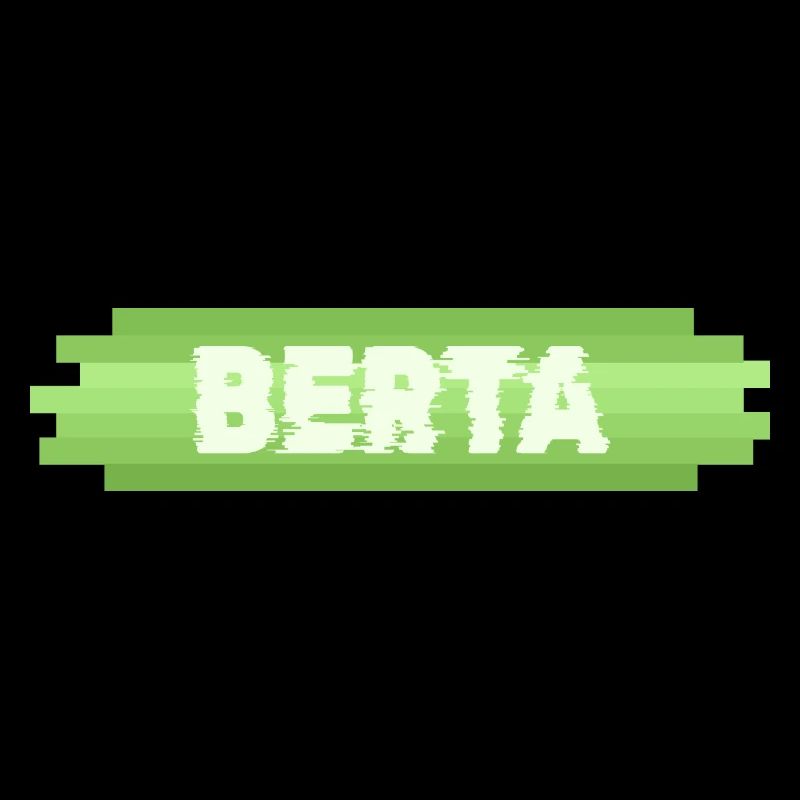 Geschenkidee Berta