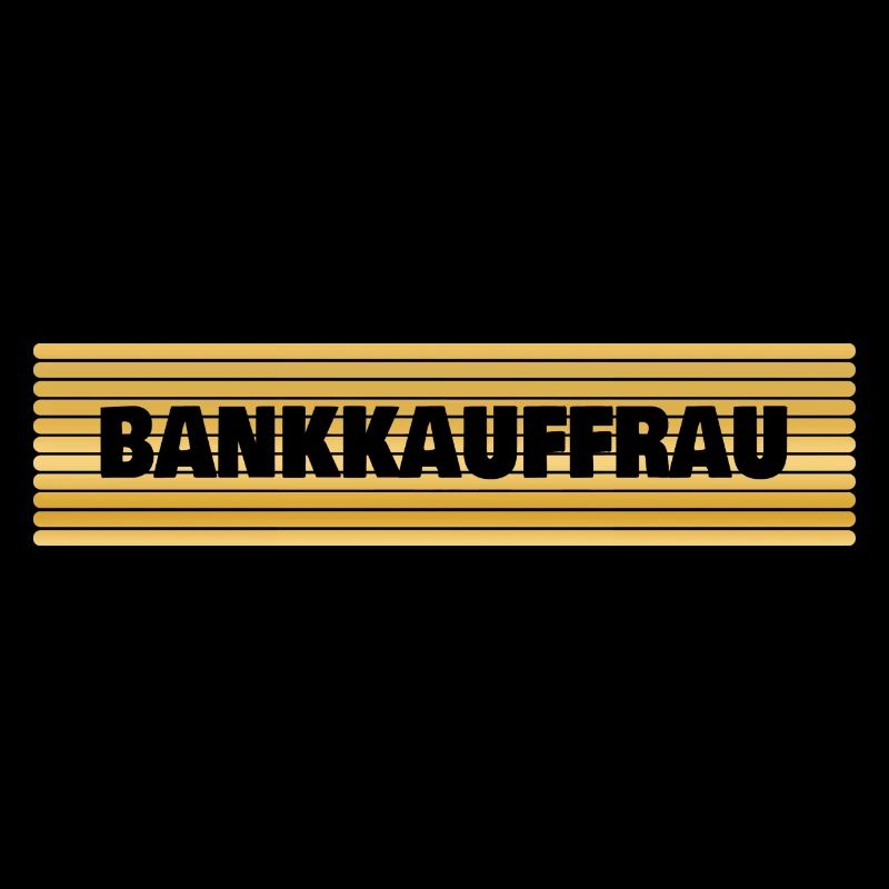 Beruf Bankkauffrau