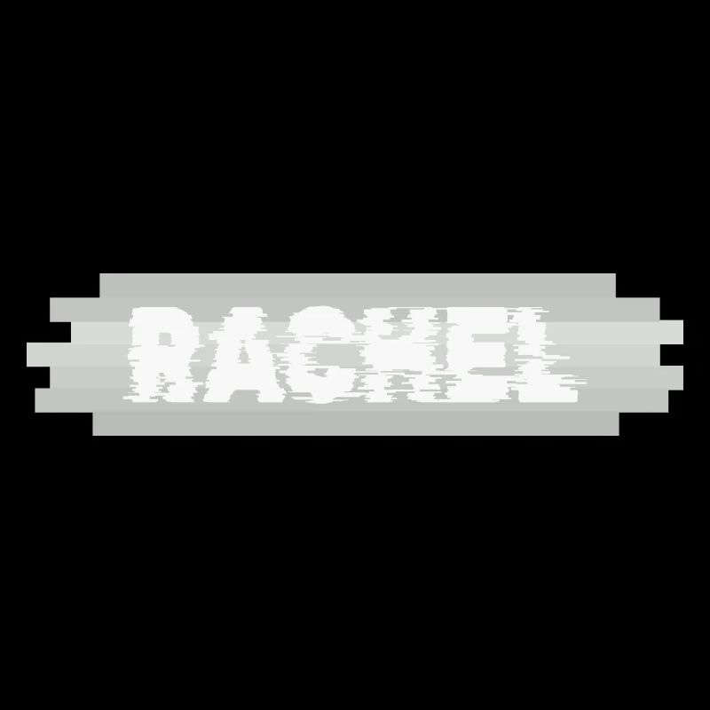 Rachel comme nom