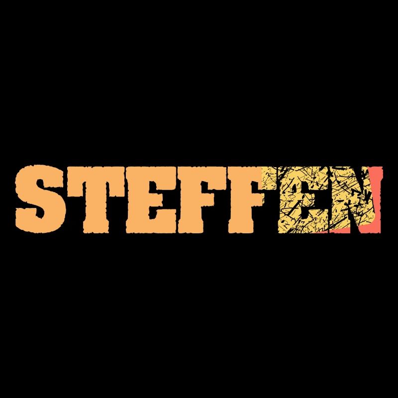 Idée cadeau Steffen