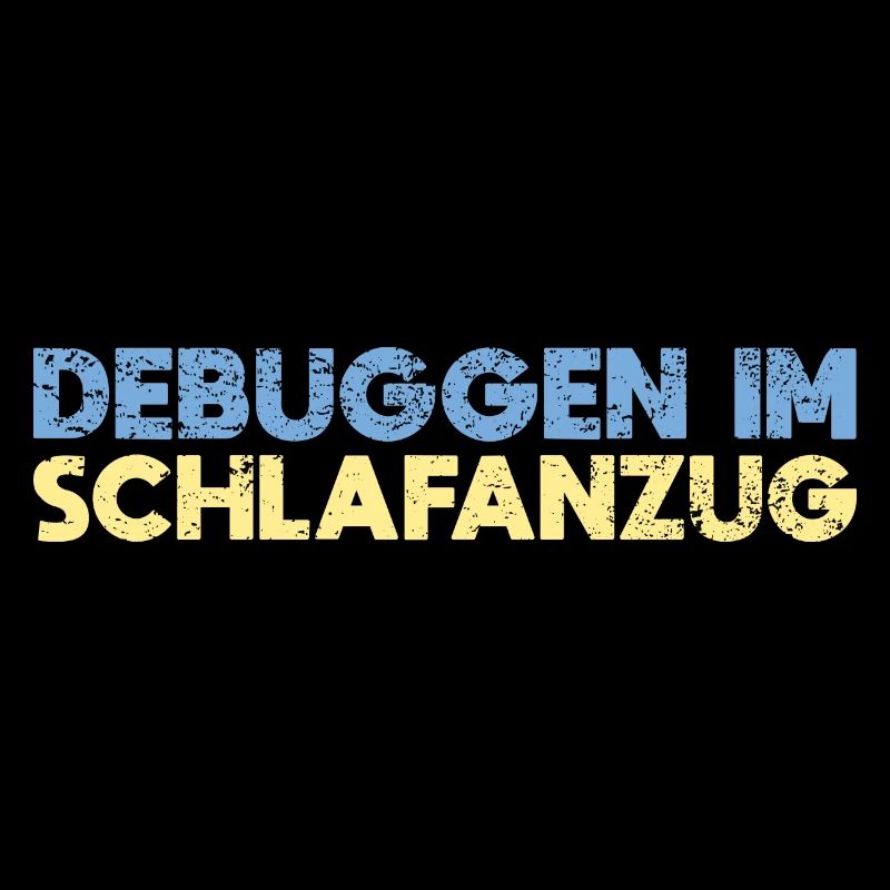 Debuggen Im Schlafanzug