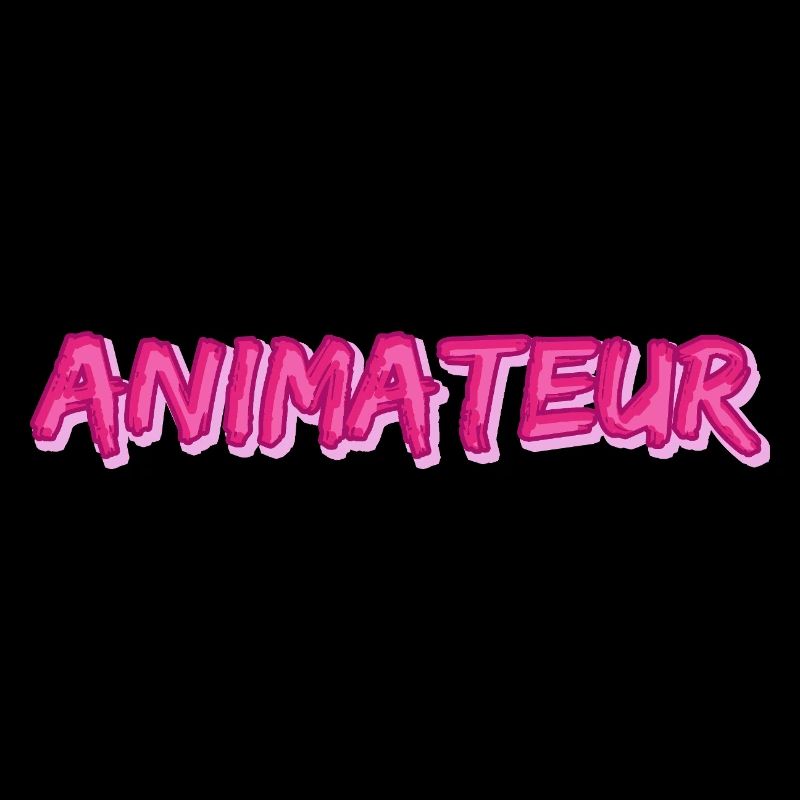 Animator as a job