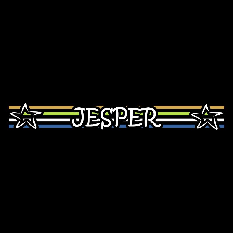 Birthday Jesper