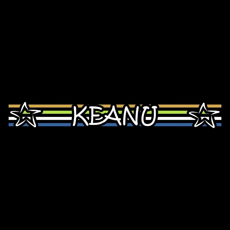 Anniversaire Keanu
