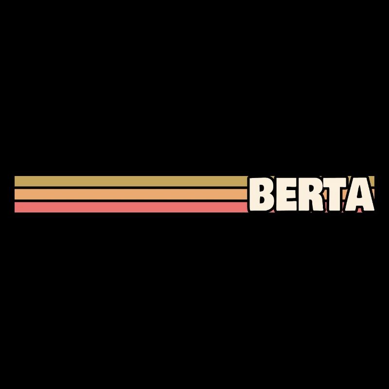 Style Berta