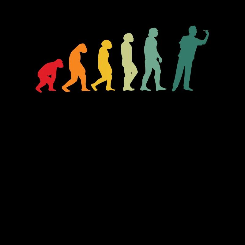 Dart Evolution Dart Player Darts Play Darts